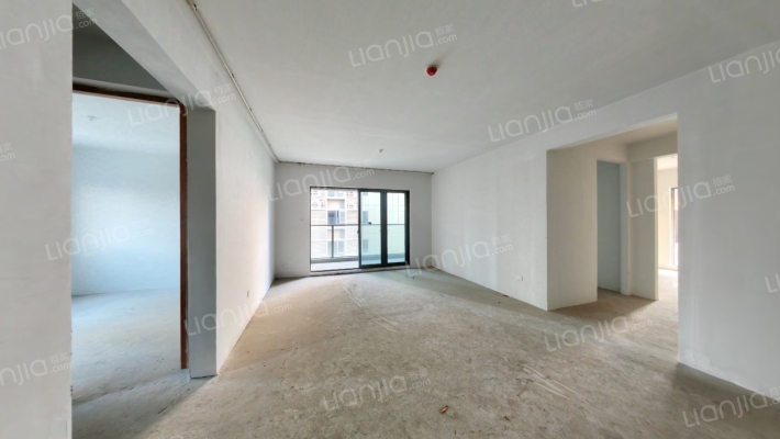 茗景华庭二手房实景图