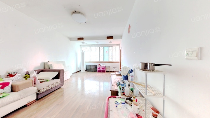 贵州省水利水电勘测设计研究院二手房实景图