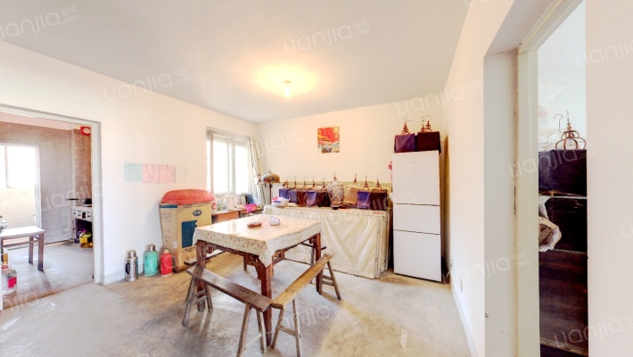 曙光福里二手房实景图