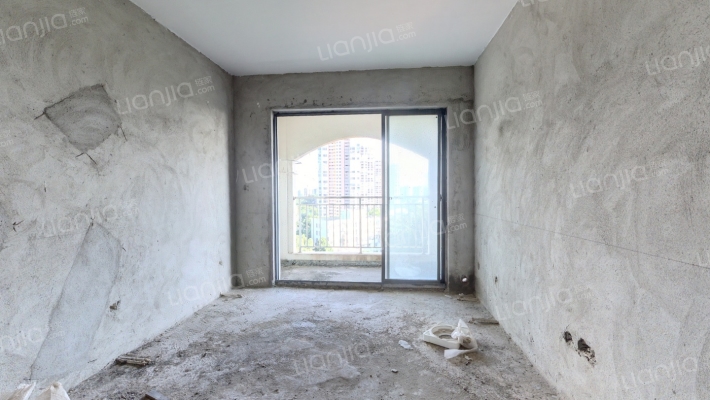 滨江花城二手房实景图