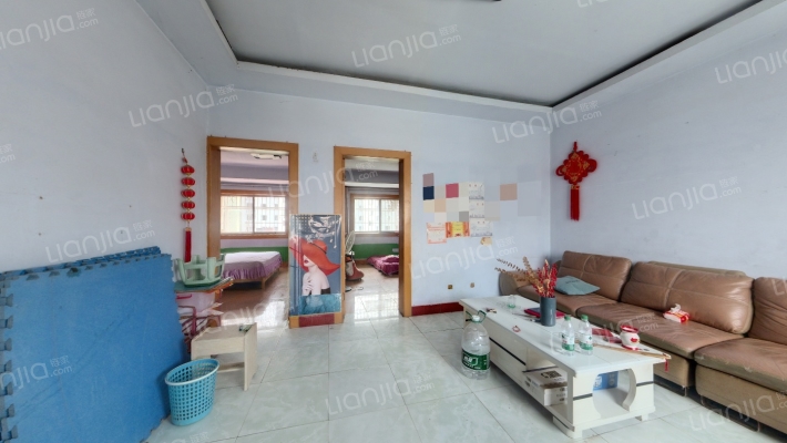 合苑小区二手房实景图