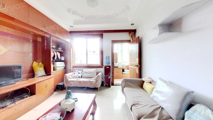 东苑小区二手房实景图