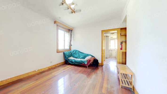 信鸿花园北区二手房实景图