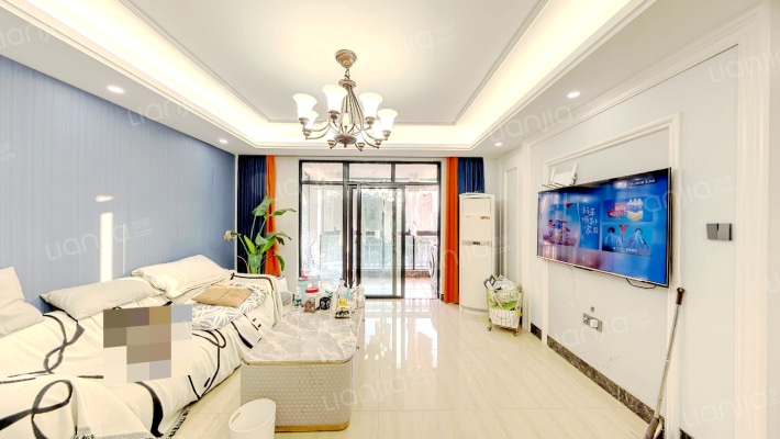 城市桃源二手房实景图