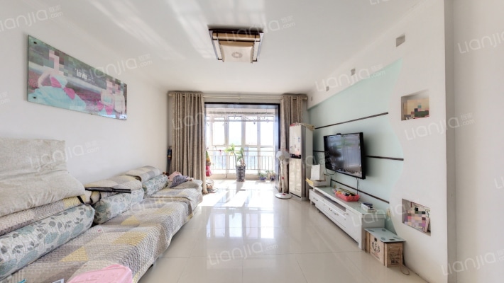 耀华佳苑二手房实景图