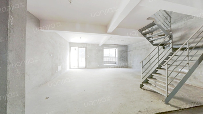 茂新璟园二手房实景图