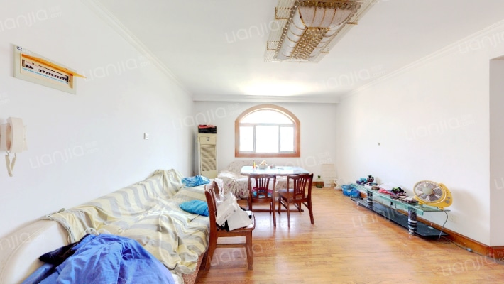 江东广场二手房实景图