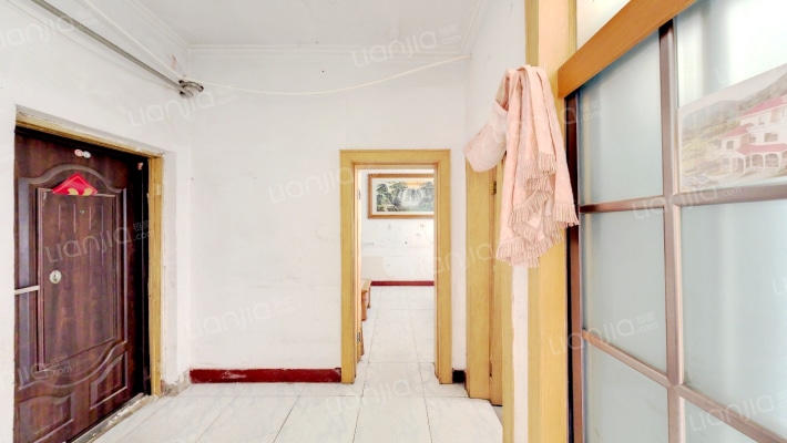 中山宾馆宿舍二手房实景图