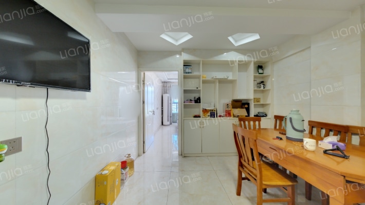 塞纳阳光二手房实景图