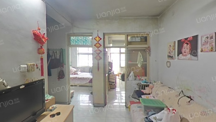 26中家属院二手房实景图