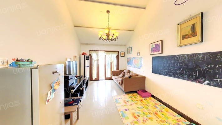 碧树园南片二手房实景图