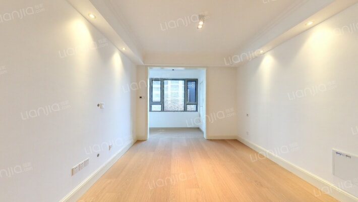 融创工润淮海壹号六樟台二手房实景图