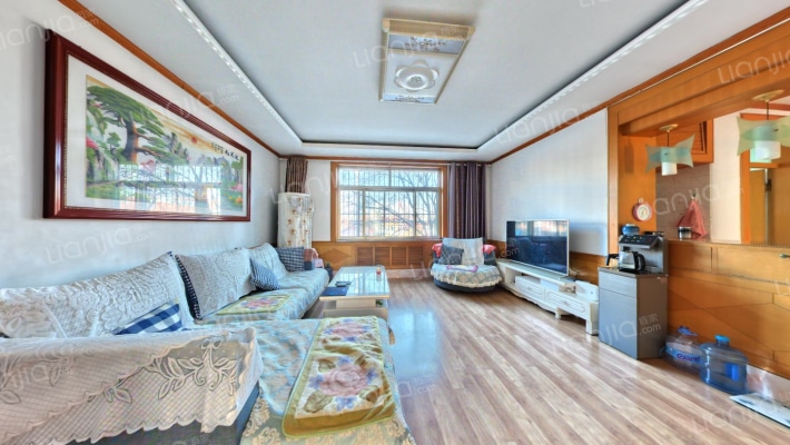 地税之家二手房实景图