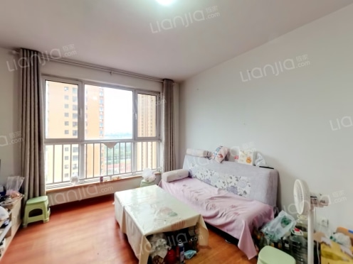 整租·观澜国际 2室2厅 南