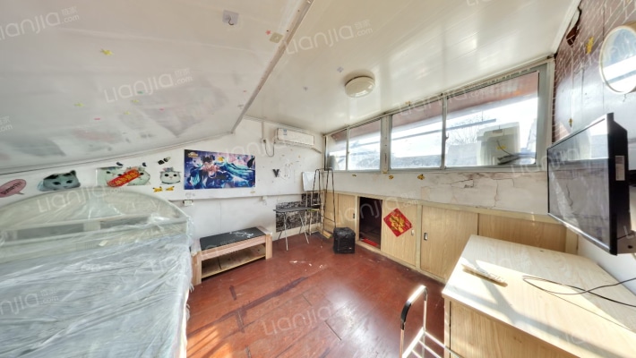 磨坊里二手房实景图