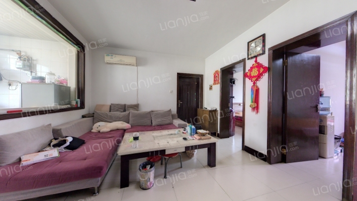 汽配小区二手房实景图