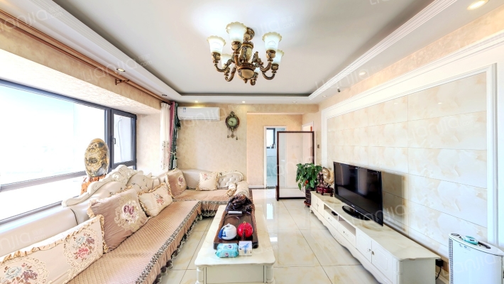 九策南奥雅居二手房实景图