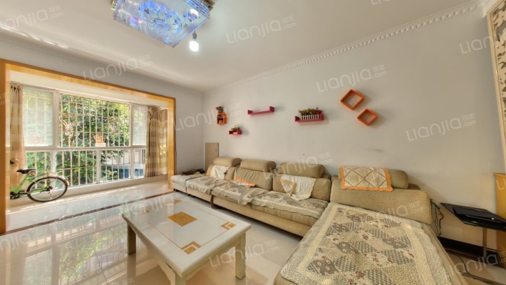 华兴苑二手房实景图