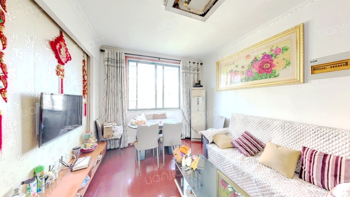 焦家新村三期二手房实景图