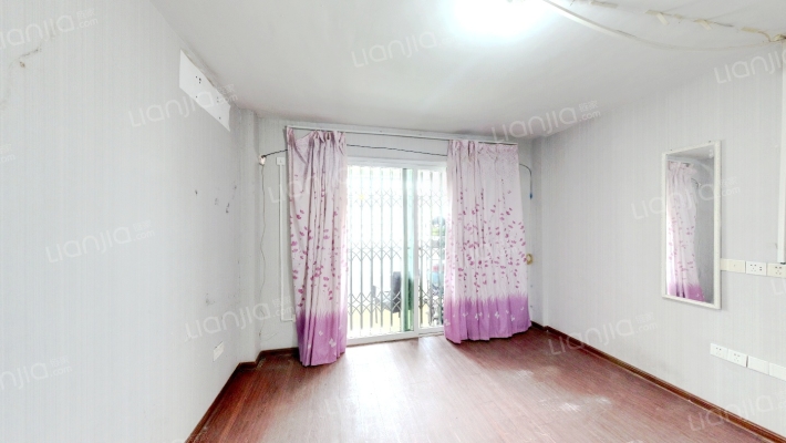 西园新苑二期二手房实景图