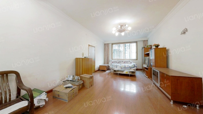 红墙巷24号二手房实景图