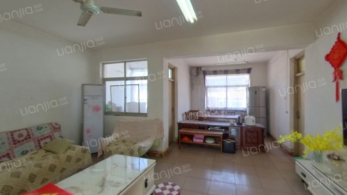 工业学校家属院二手房实景图