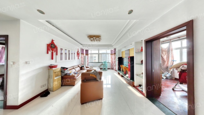 双象家园二手房实景图