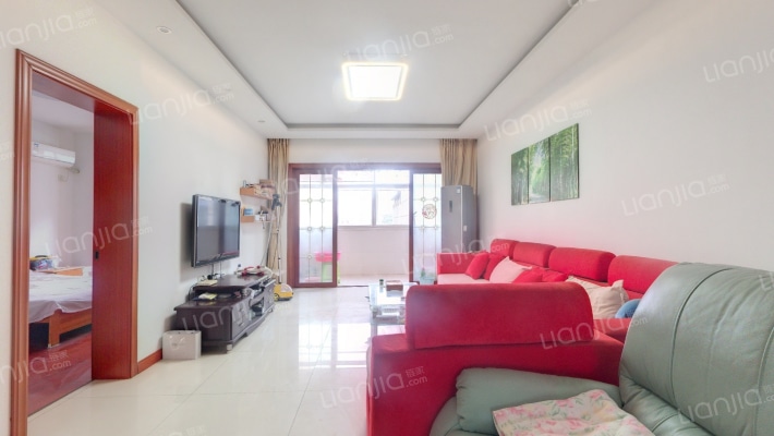 名城花园(吴江区)二手房实景图