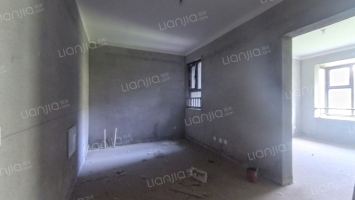 卫真花苑二手房实景图