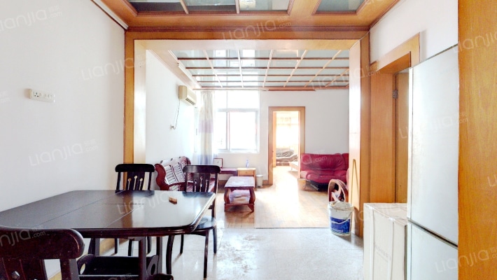 热电小区西区二手房实景图