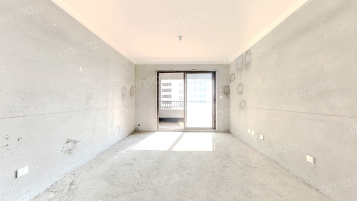 法兰原著半岛二手房实景图