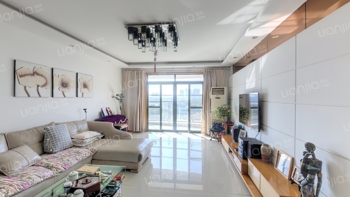 大湖王朝二手房实景图