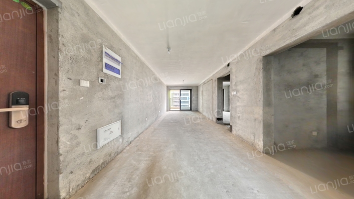 深业健康城二手房实景图