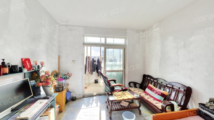 新贤恬苑二手房实景图