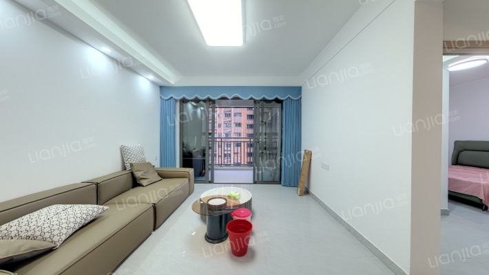 腾韵花园二手房实景图