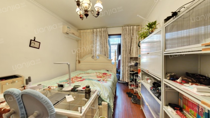 新外大街15号院二手房实景图