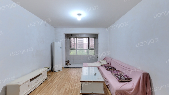 鑫苑世家公馆文博苑二手房实景图