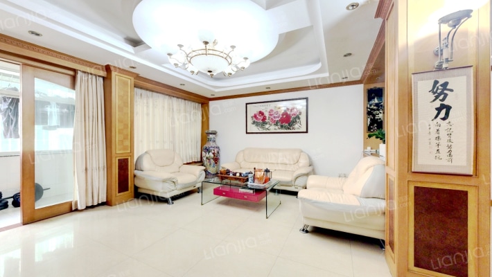 南新路一号小区二手房实景图