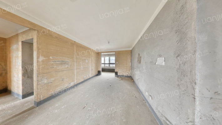 上水璟园二手房实景图