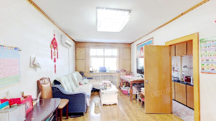 长客厂西区二手房实景图