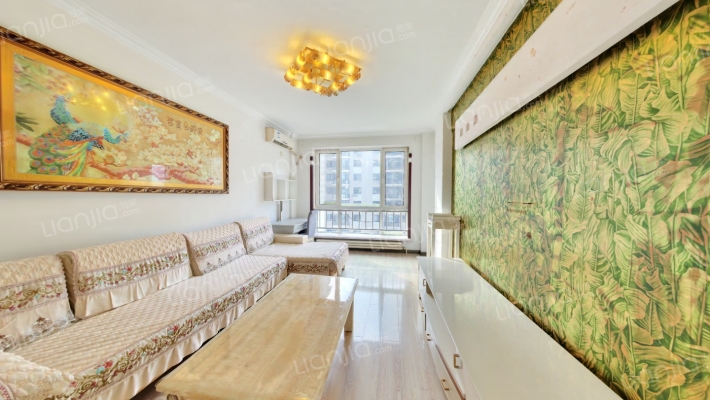 金寓花园二期二手房实景图