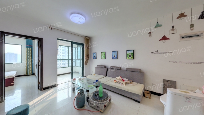 恒大北陈庄园二手房实景图