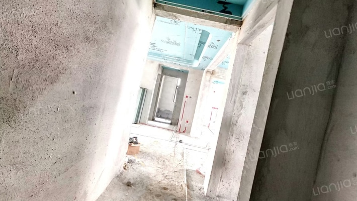 泰悦豪庭二手房实景图