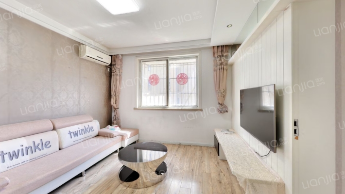 新华五村二手房实景图