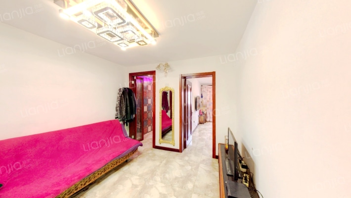 兴城里二手房实景图