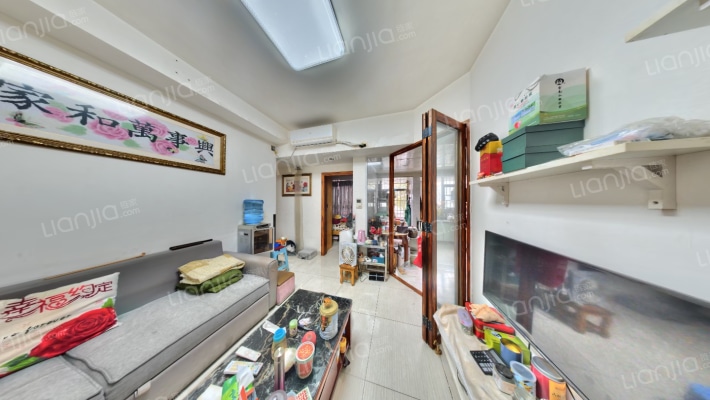 新贵公馆二手房实景图