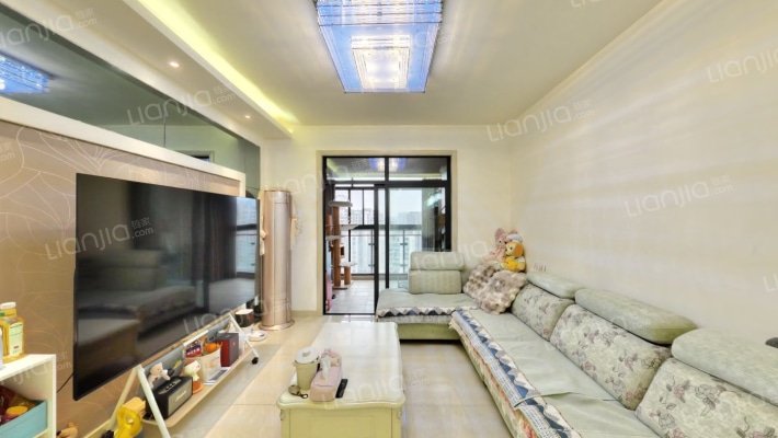 宝泰家园二手房实景图