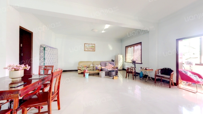 华光公寓二手房实景图