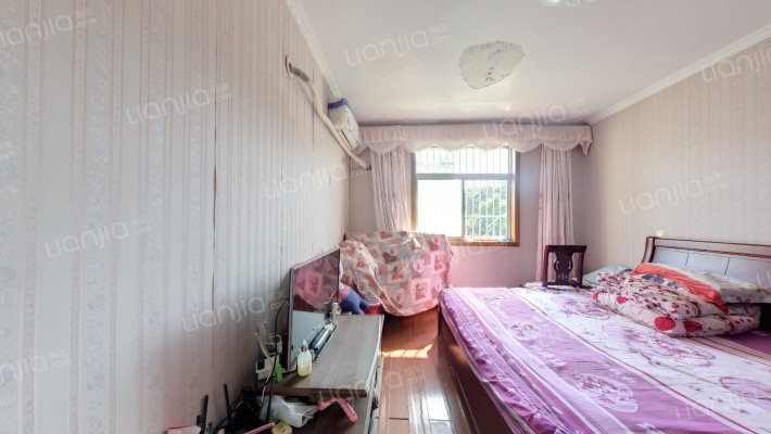 永欣新寓紫薇苑二手房实景图