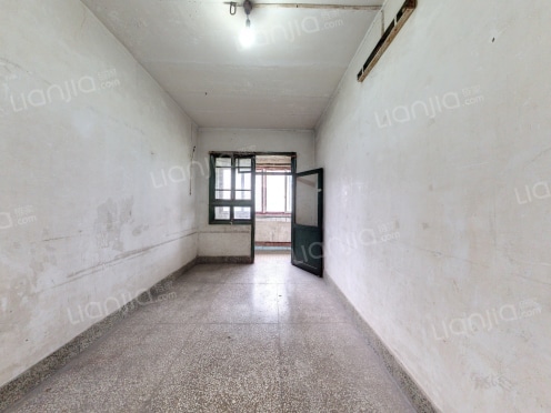 整租·新华路 3室1厅 东南